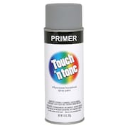 Rust-Oleum 10 Oz Primer Gray Touch'n Tone General Purpose Spray Paint 55279830